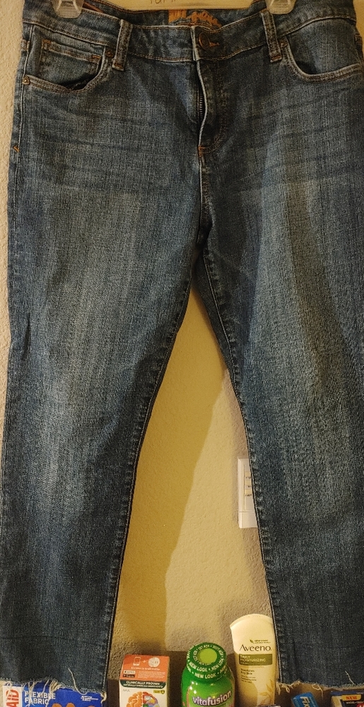 Kut from the kloth jeans
